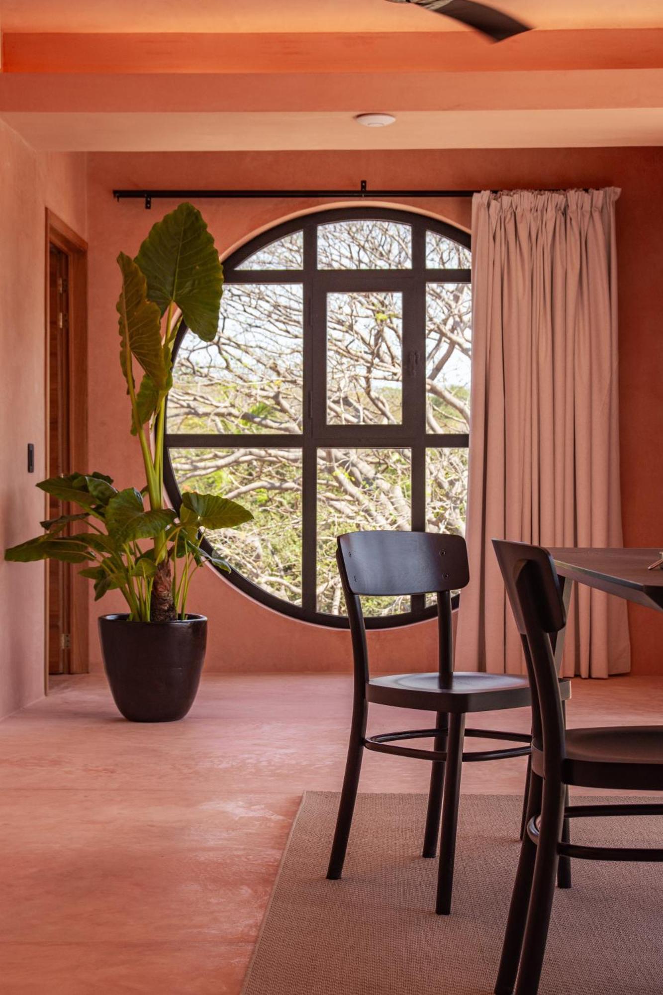 فندق Casa Toro La Punta Brisas de Zicatela المظهر الخارجي الصورة