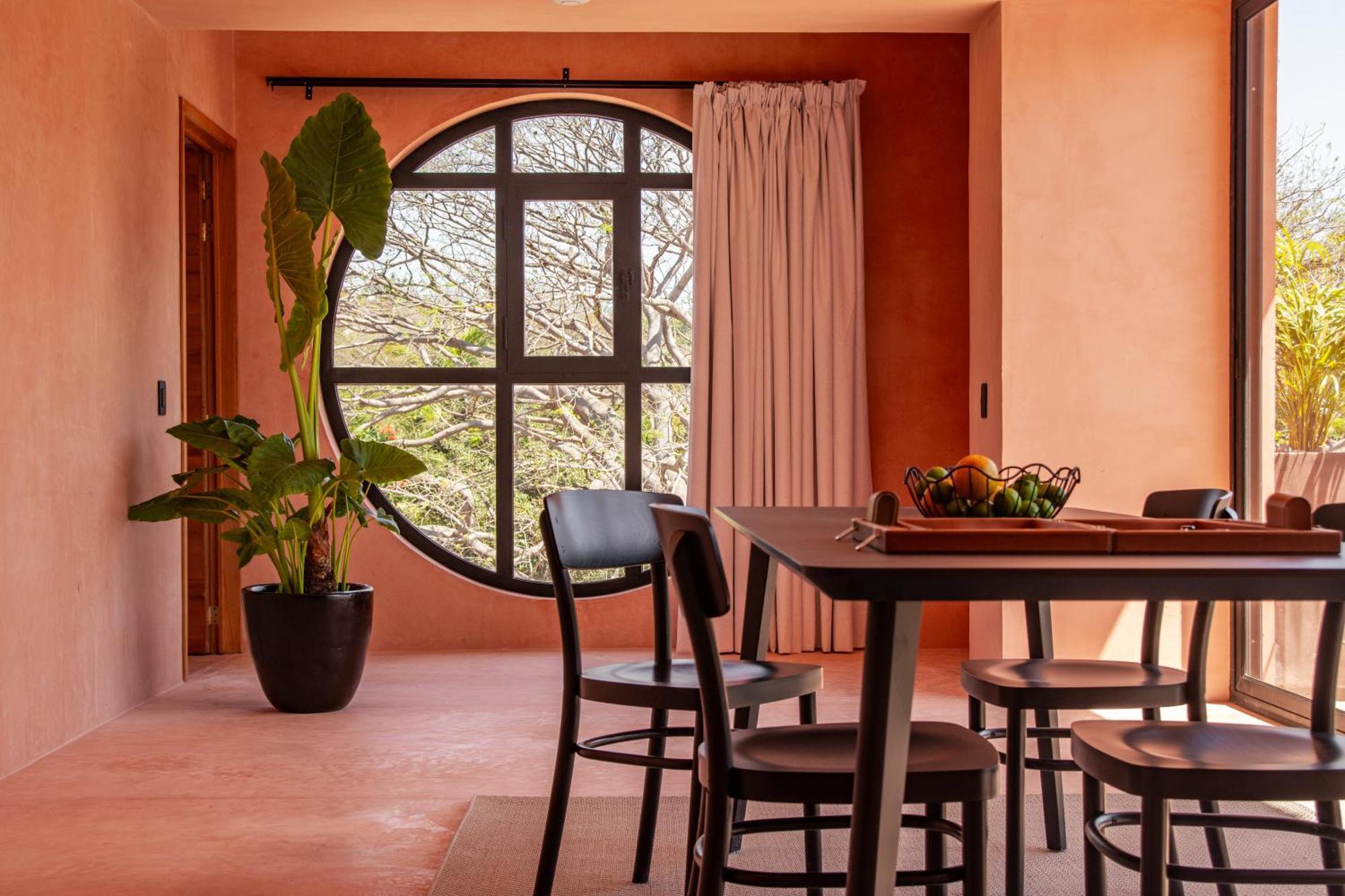 فندق Casa Toro La Punta Brisas de Zicatela المظهر الخارجي الصورة