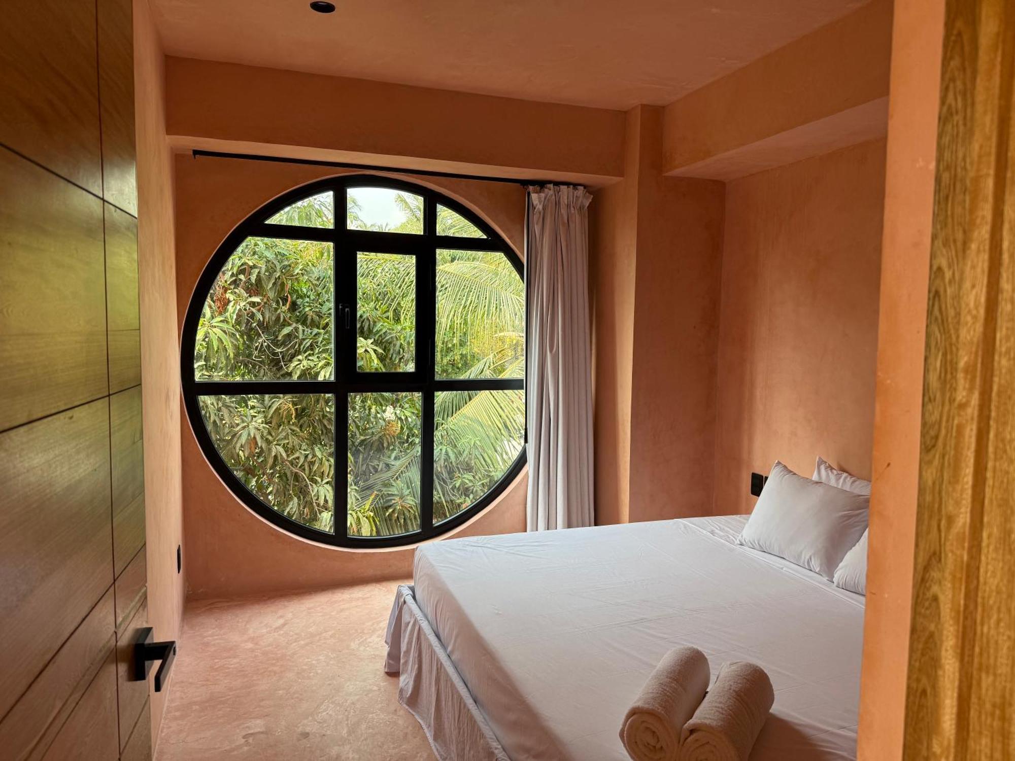 فندق Casa Toro La Punta Brisas de Zicatela المظهر الخارجي الصورة