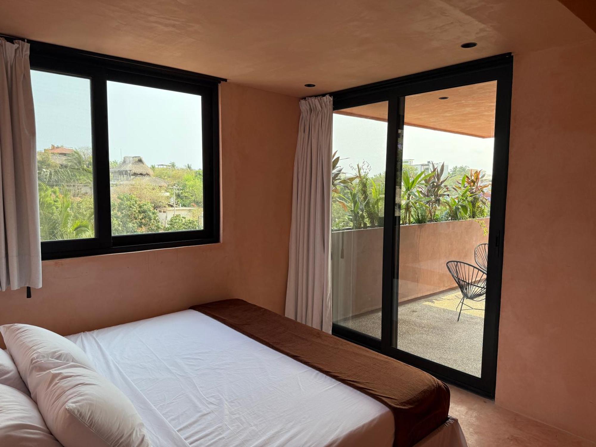 فندق Casa Toro La Punta Brisas de Zicatela المظهر الخارجي الصورة