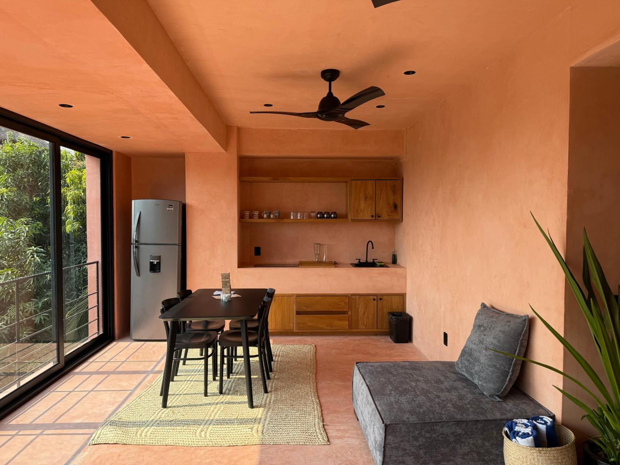 فندق Casa Toro La Punta Brisas de Zicatela المظهر الخارجي الصورة